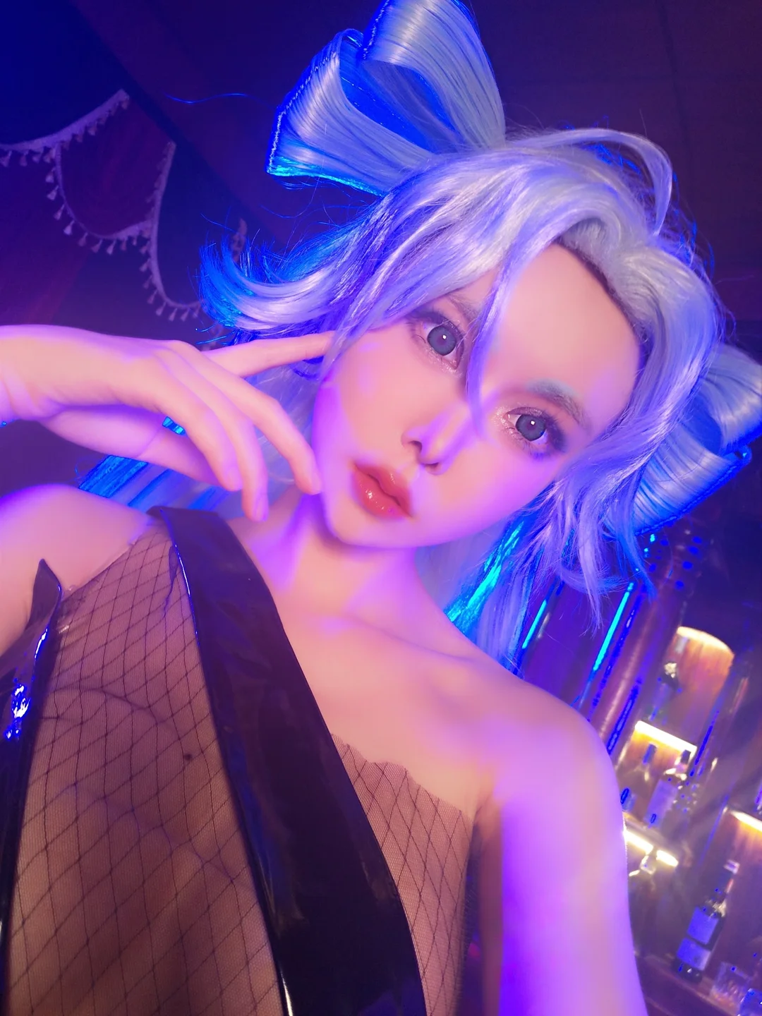 亚马逊鲶鱼 - PA15·香槟怪盗 [32P,2V-144MB] tg@simisebaisi 【丝足阁】015.webp